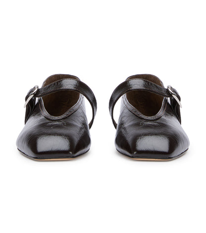 Bobbi Choc Crinkle | Tony Bianco
