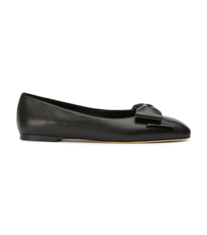 Bettina Black Nappa | Tony Bianco