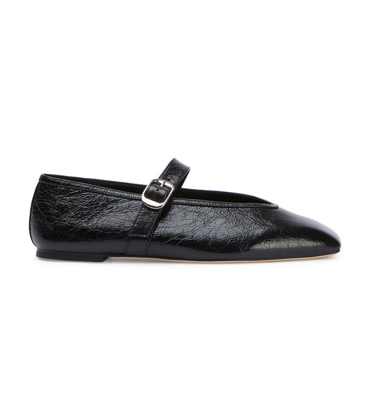 Bobbi Black Crinkle | Tony Bianco