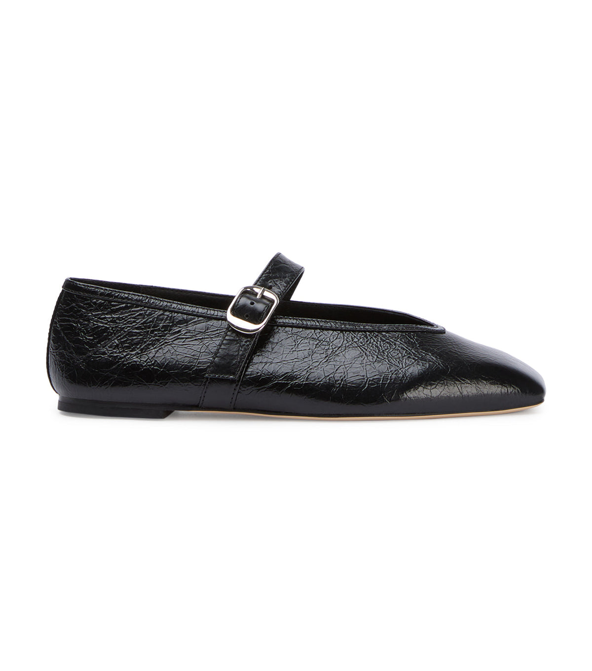 Bobbi Black Crinkle | Tony Bianco