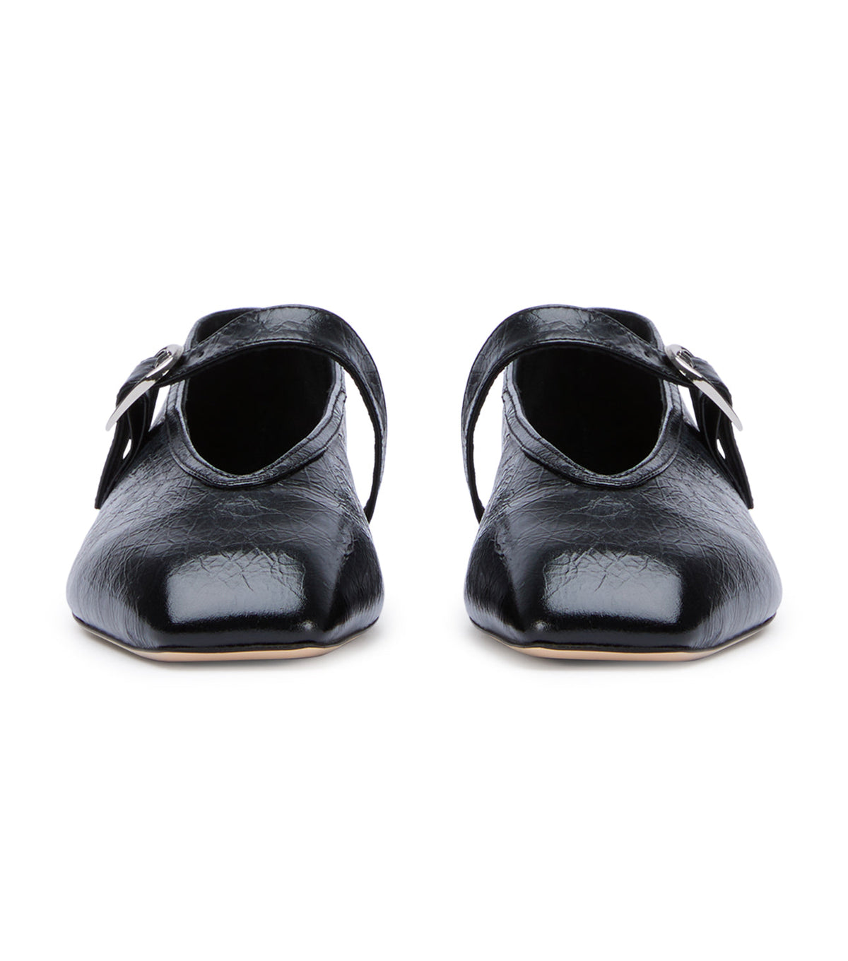 Bobbi Black Crinkle | Tony Bianco