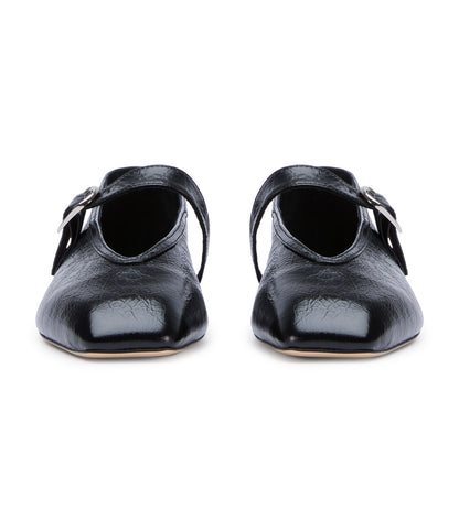 Bobbi Black Crinkle | Tony Bianco