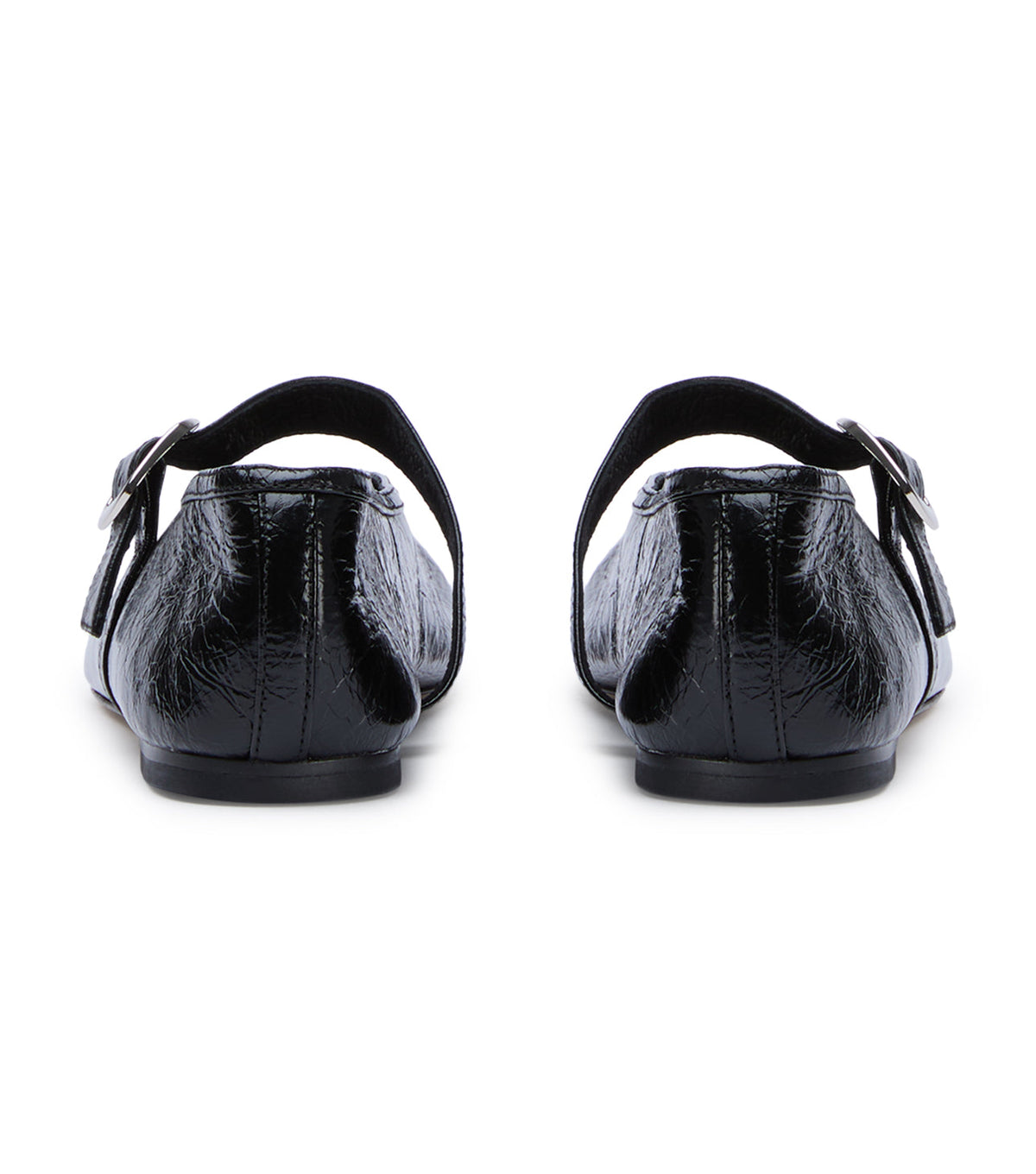 Bobbi Black Crinkle | Tony Bianco