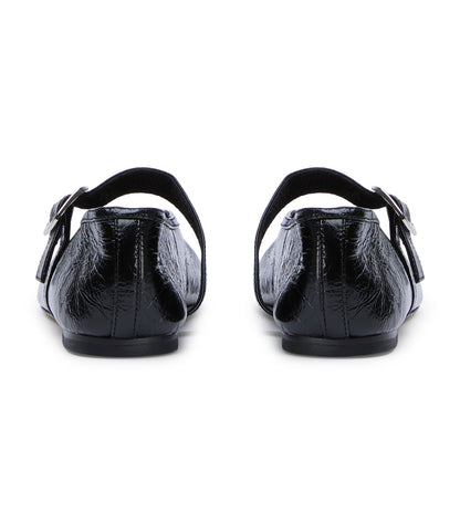 Bobbi Black Crinkle | Tony Bianco