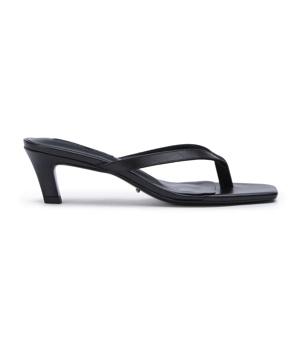Topaz Black Como | Tony Bianco