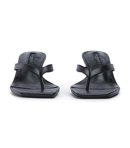 Topaz Black Como | Tony Bianco