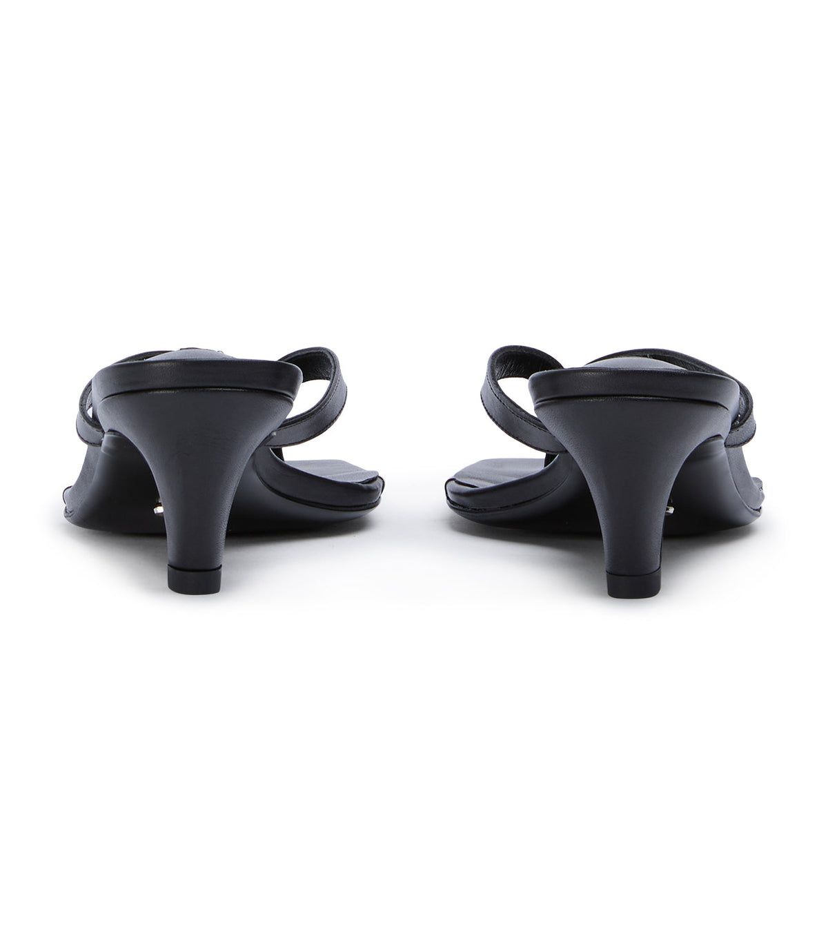Topaz Black Como | Tony Bianco