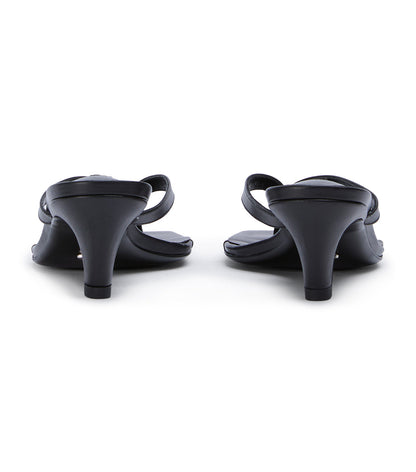 Topaz Black Como | Tony Bianco