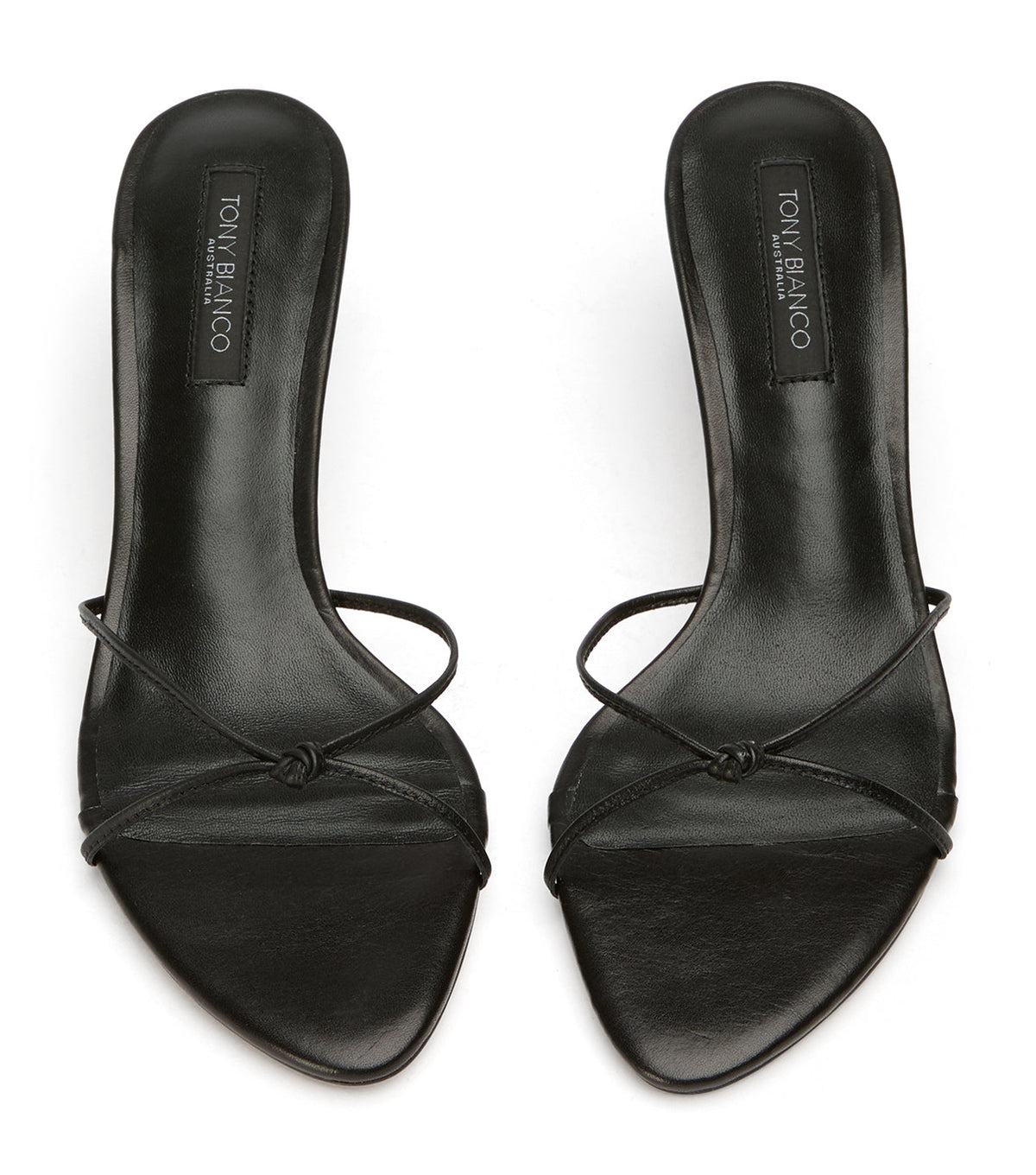 Dana Black Vintage | Tony Bianco