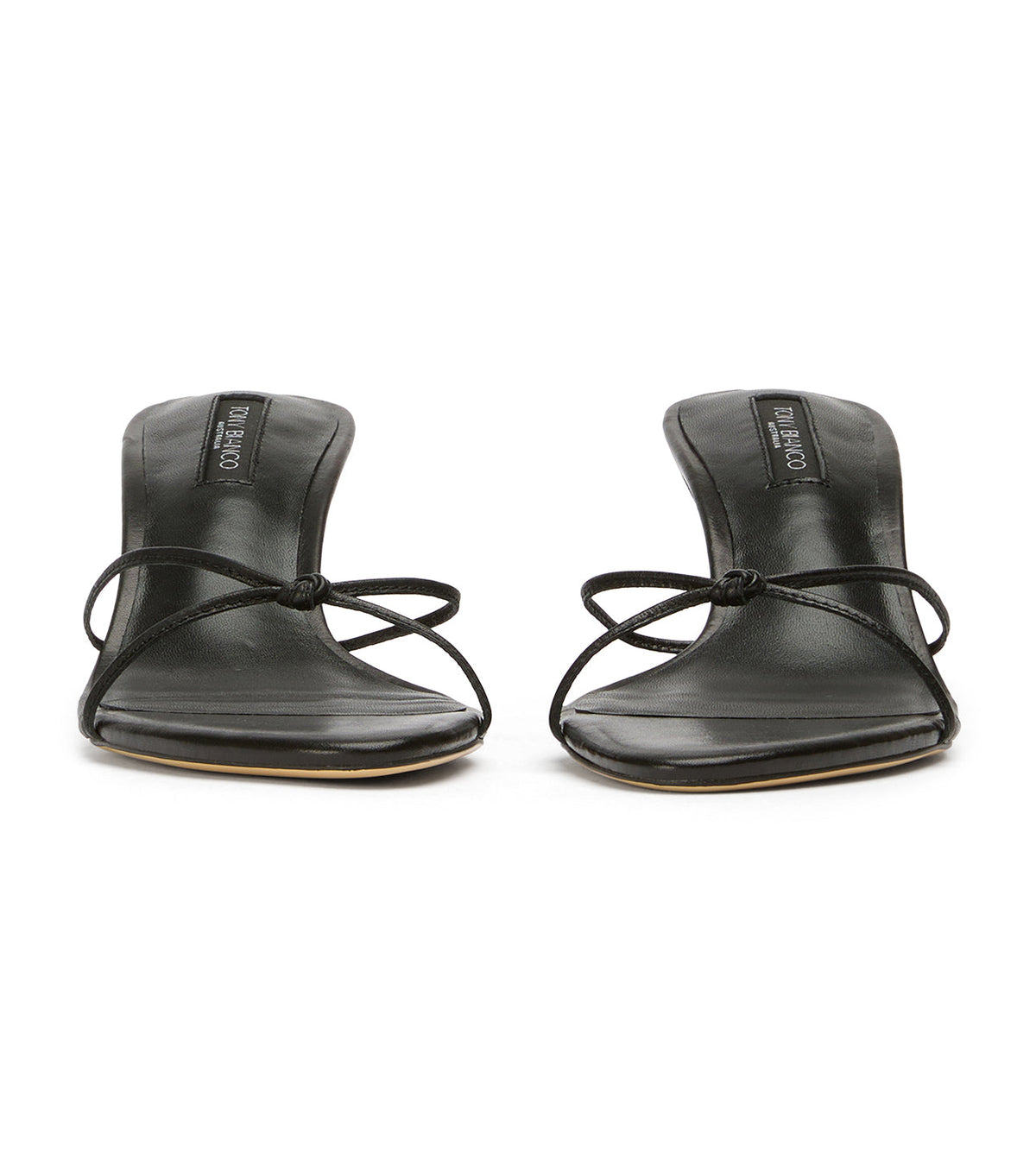 Dana Black Vintage | Tony Bianco