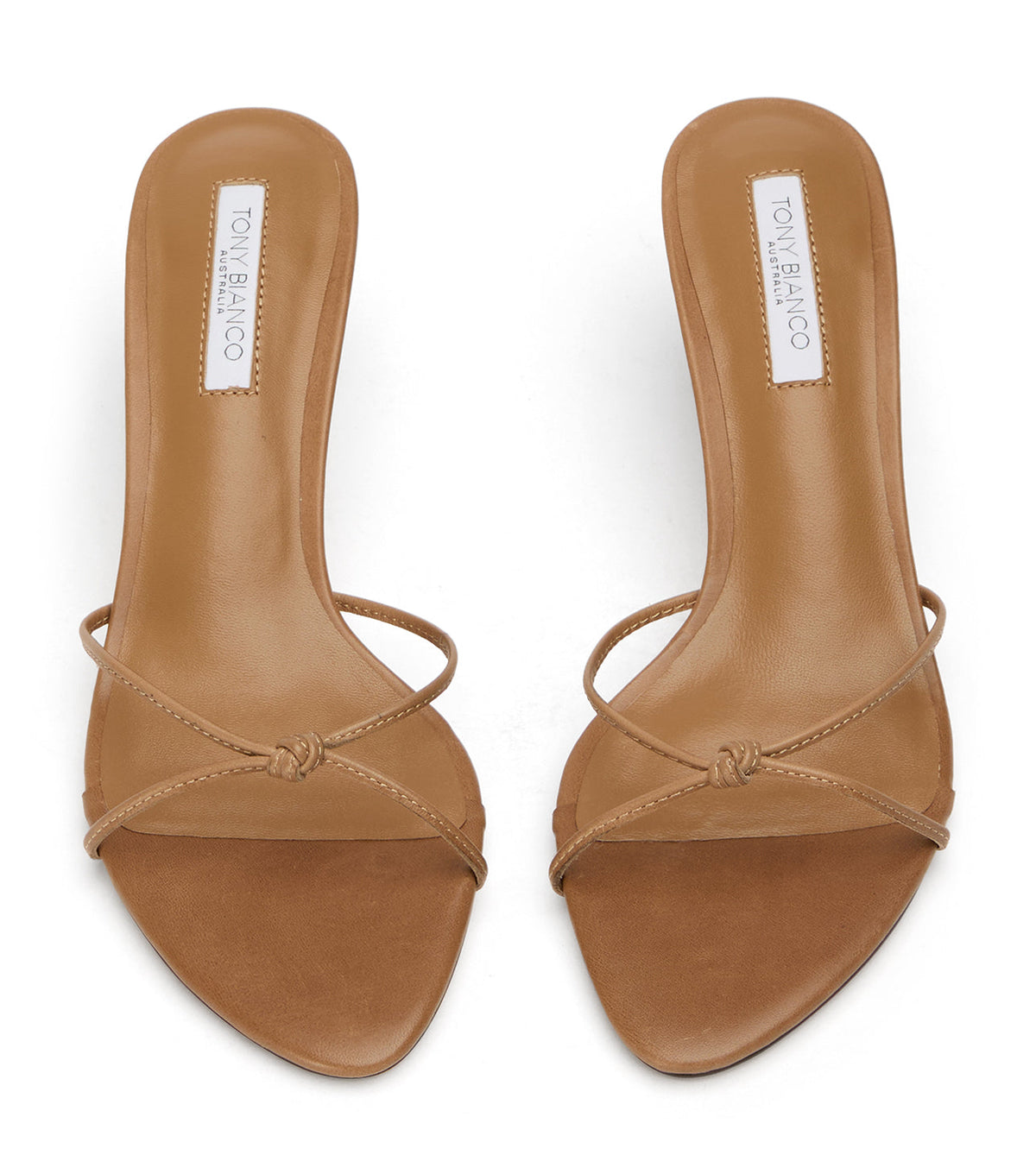 Dana Tan Vintage | Tony Bianco