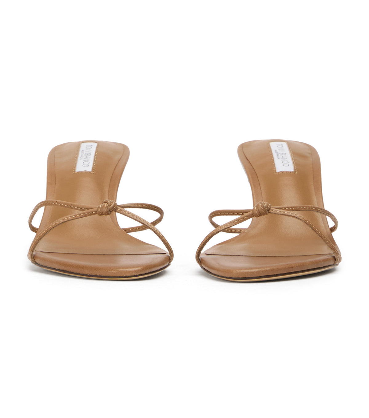 Dana Tan Vintage | Tony Bianco