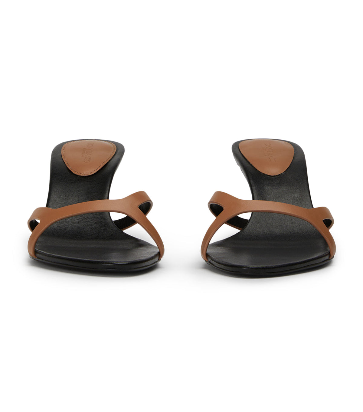 Daisy Tan Como Heels | Tony Bianco