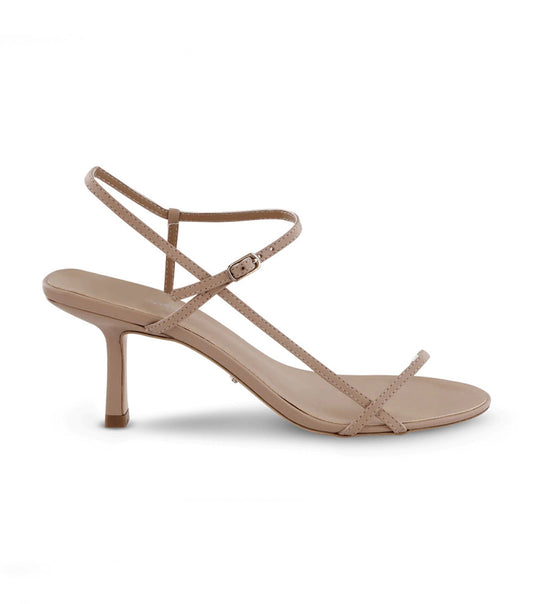 Caprice Skin Capretto Heels | Tony Bianco