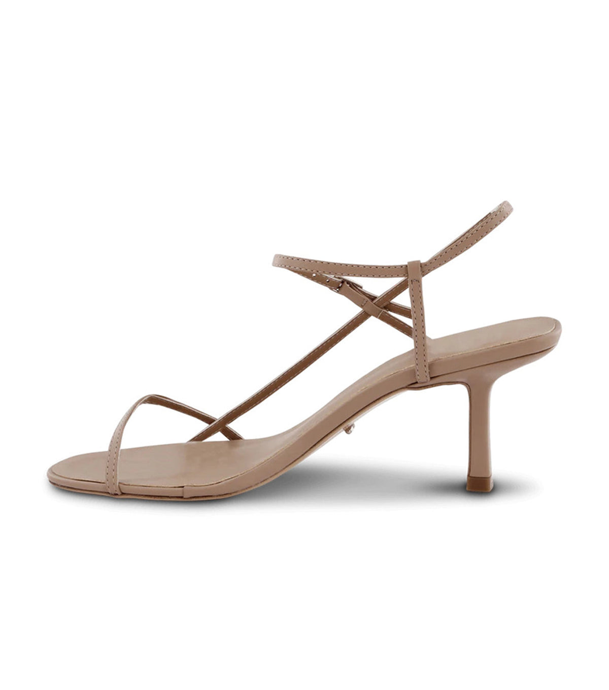 Caprice Skin Capretto Heels | Tony Bianco