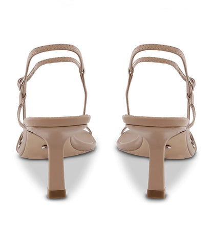 Caprice Skin Capretto Heels | Tony Bianco