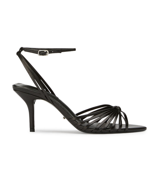 Hailey Black Vintage | Tony Bianco