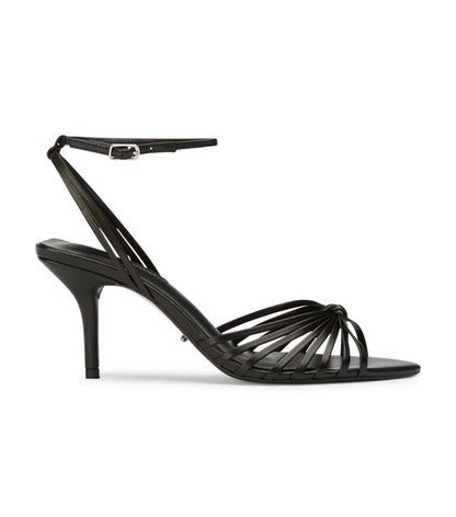 Hailey Black Vintage | Tony Bianco