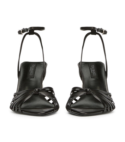 Hailey Black Vintage | Tony Bianco