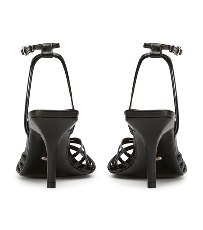 Hailey Black Vintage | Tony Bianco