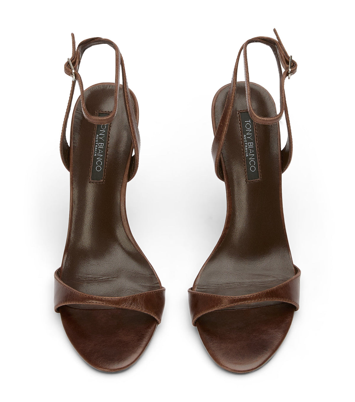 Sez Choc Vintage | Tony Bianco