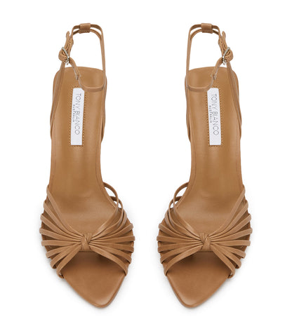 Hailey Tan Vintage | Tony Bianco