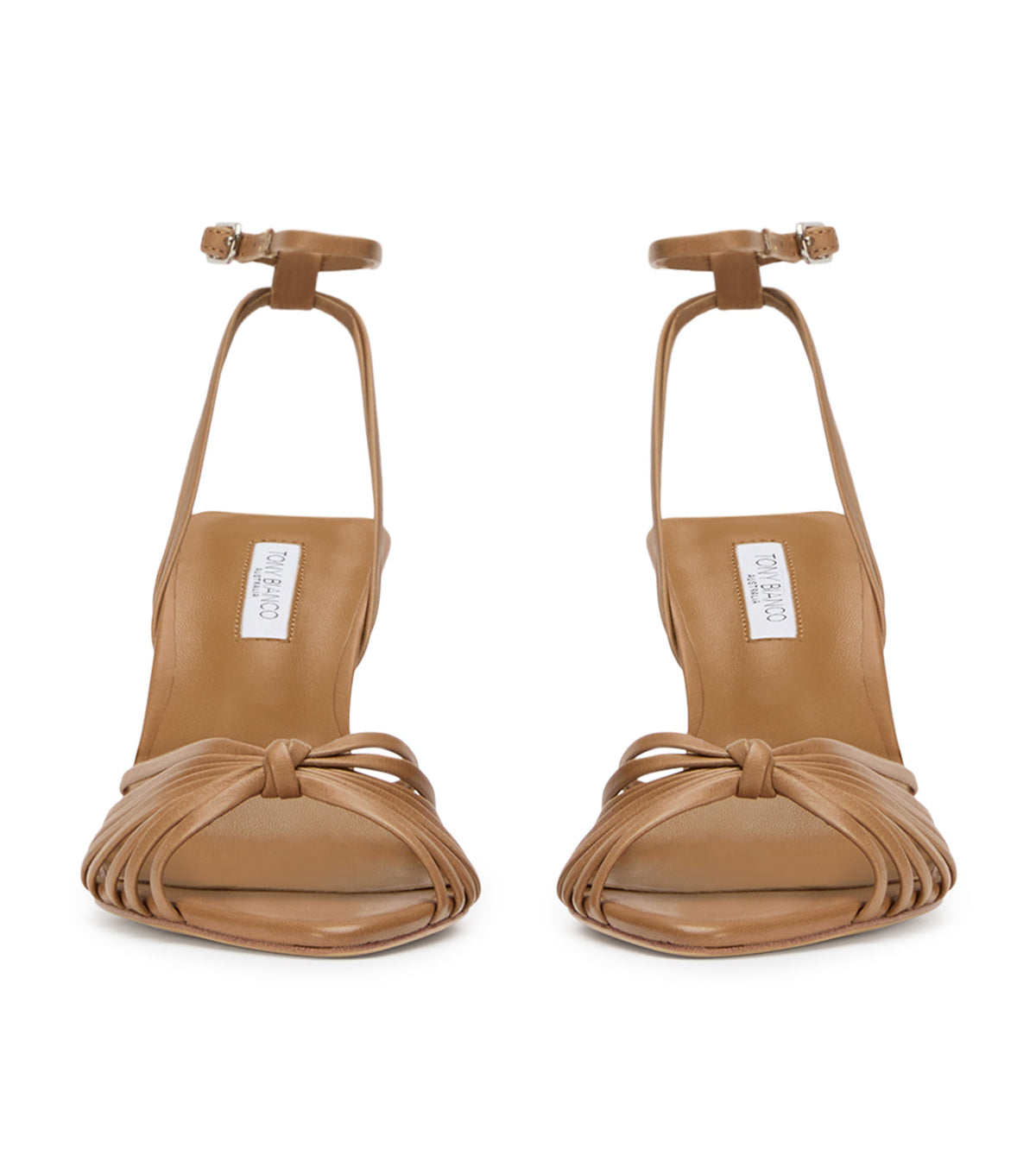 Hailey Tan Vintage | Tony Bianco