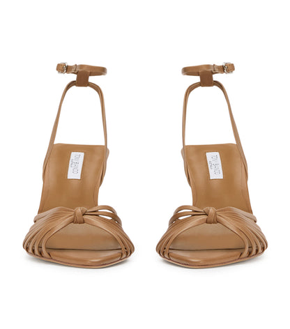 Hailey Tan Vintage | Tony Bianco