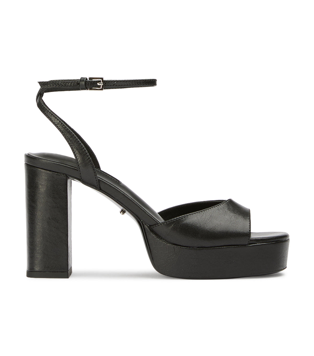 Freya Black Vintage | Tony Bianco
