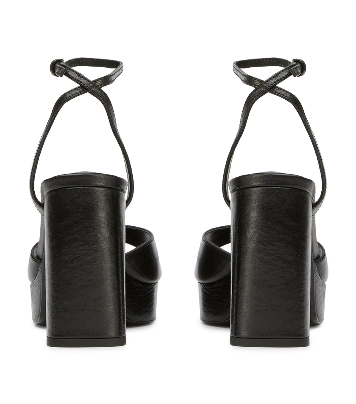 Freya Black Vintage | Tony Bianco