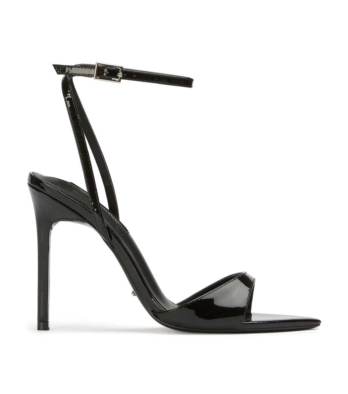 Molly Black Patent | Tony Bianco