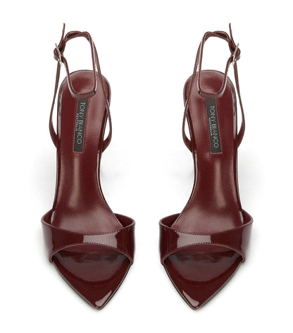 Molly Vino Patent | Tony Bianco
