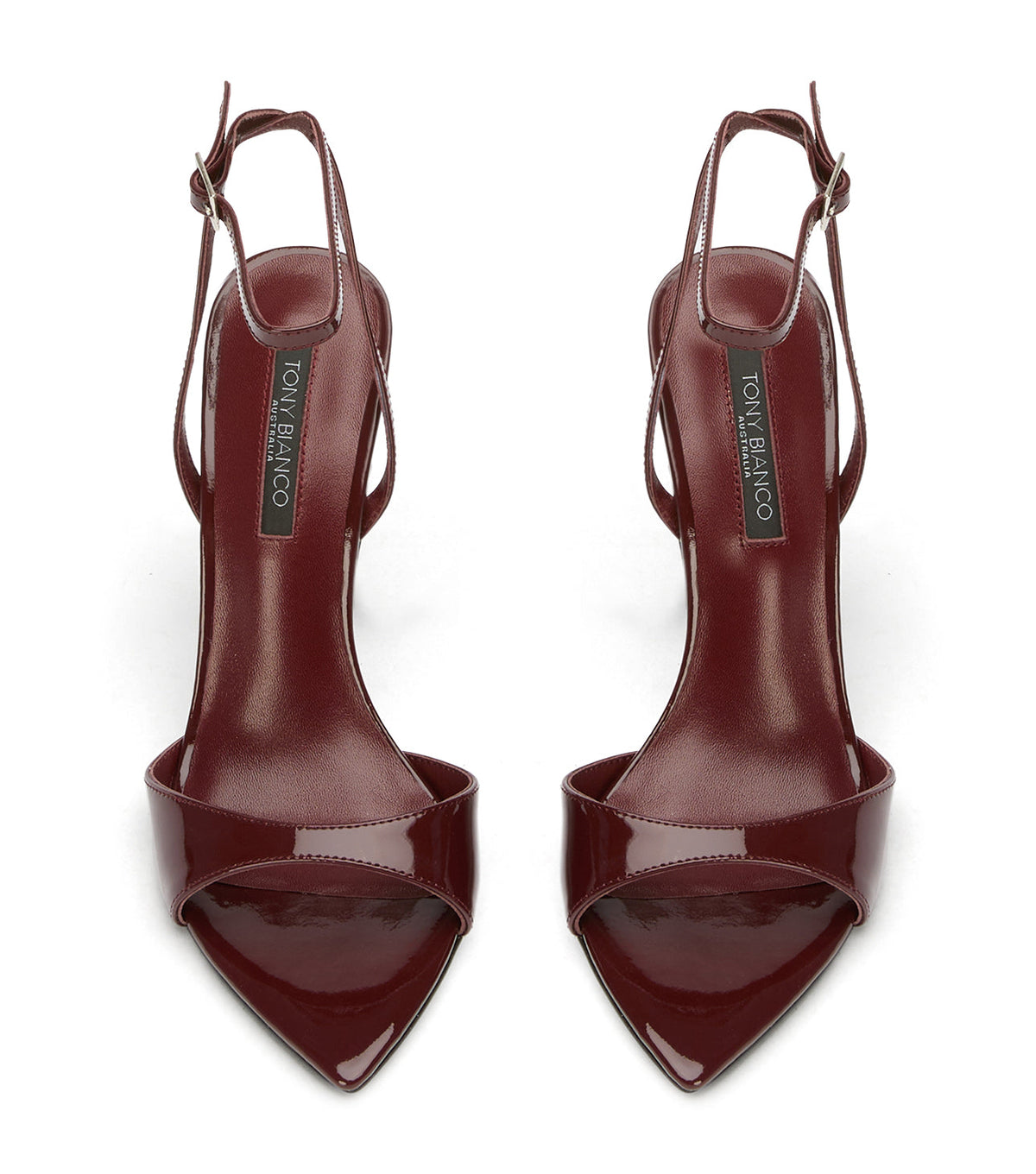 Molly Vino Patent | Tony Bianco