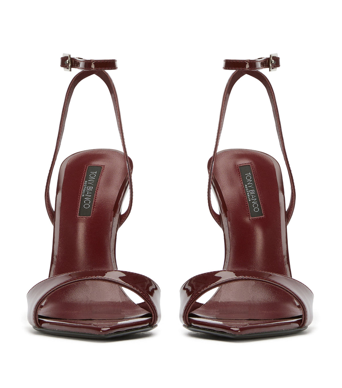 Molly Vino Patent | Tony Bianco