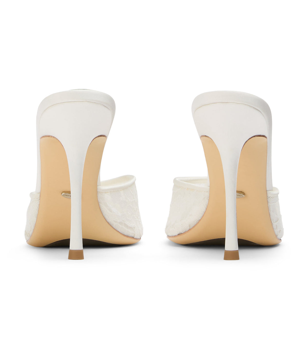 Sofia Ivory Brocade | Tony Bianco