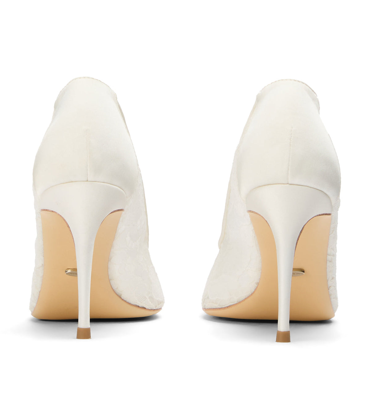 Paxos Ivory Brocade | Tony Bianco