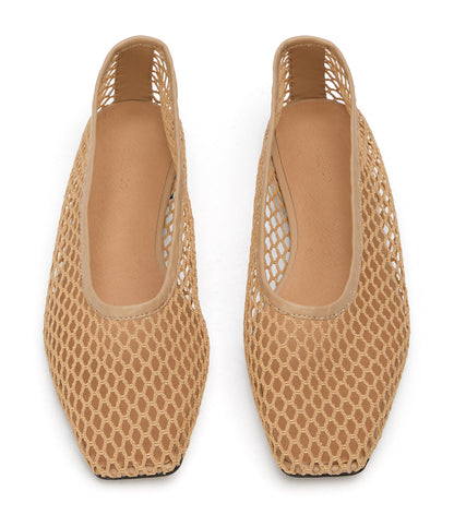 Buzz Skin Mesh | Tony Bianco