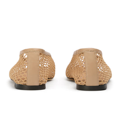 Buzz Skin Mesh | Tony Bianco