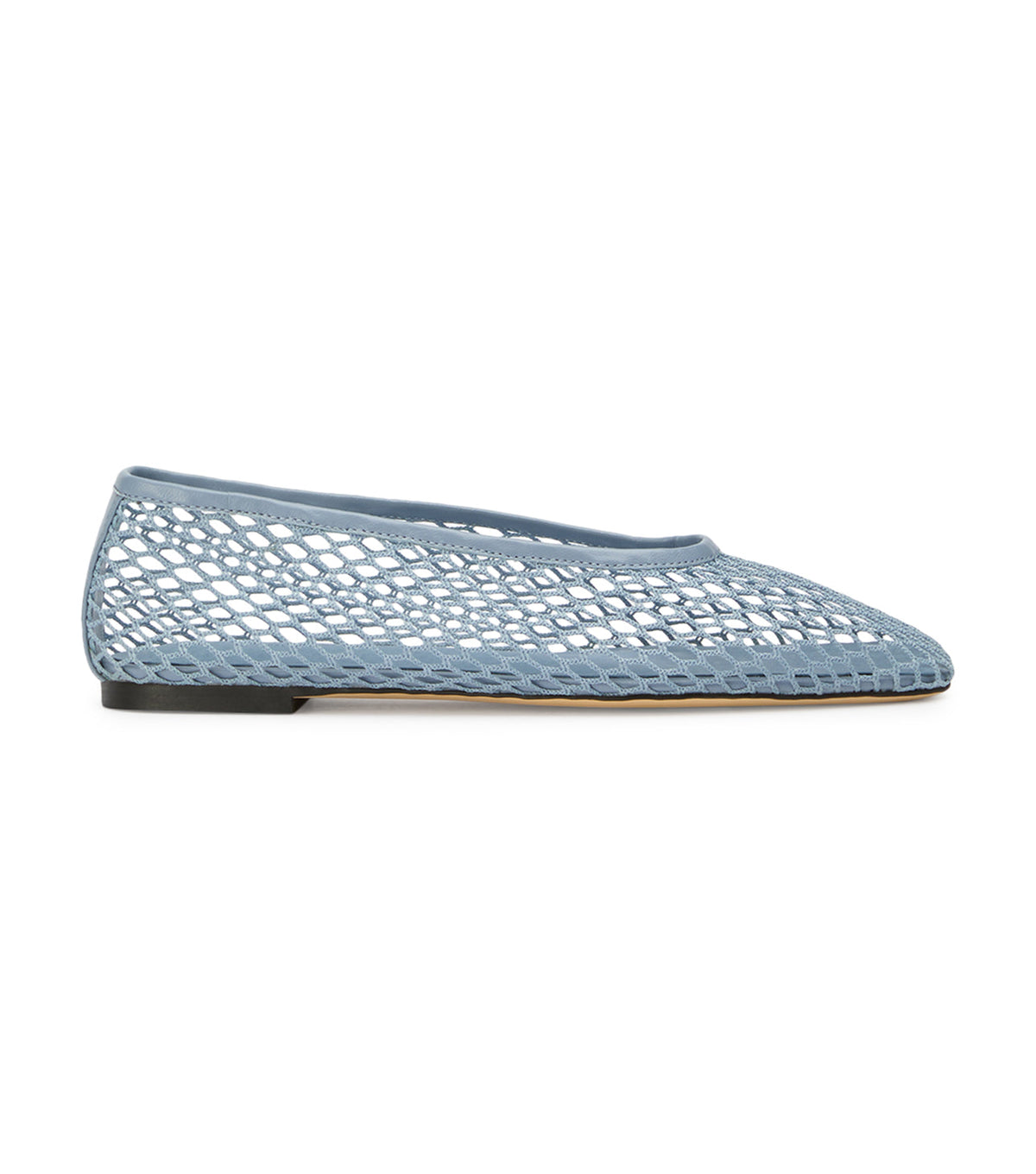 Buzz Denim Mesh | Tony Bianco