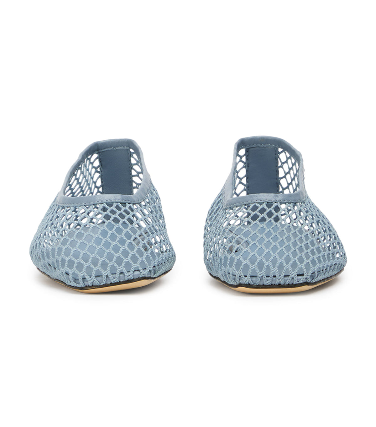 Buzz Denim Mesh | Tony Bianco