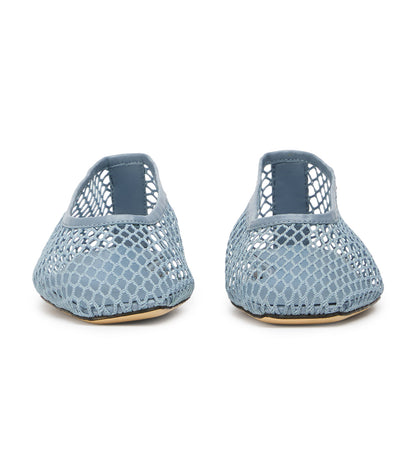 Buzz Denim Mesh | Tony Bianco