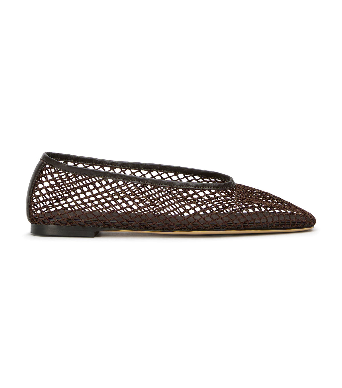 Buzz Choc Mesh | Tony Bianco