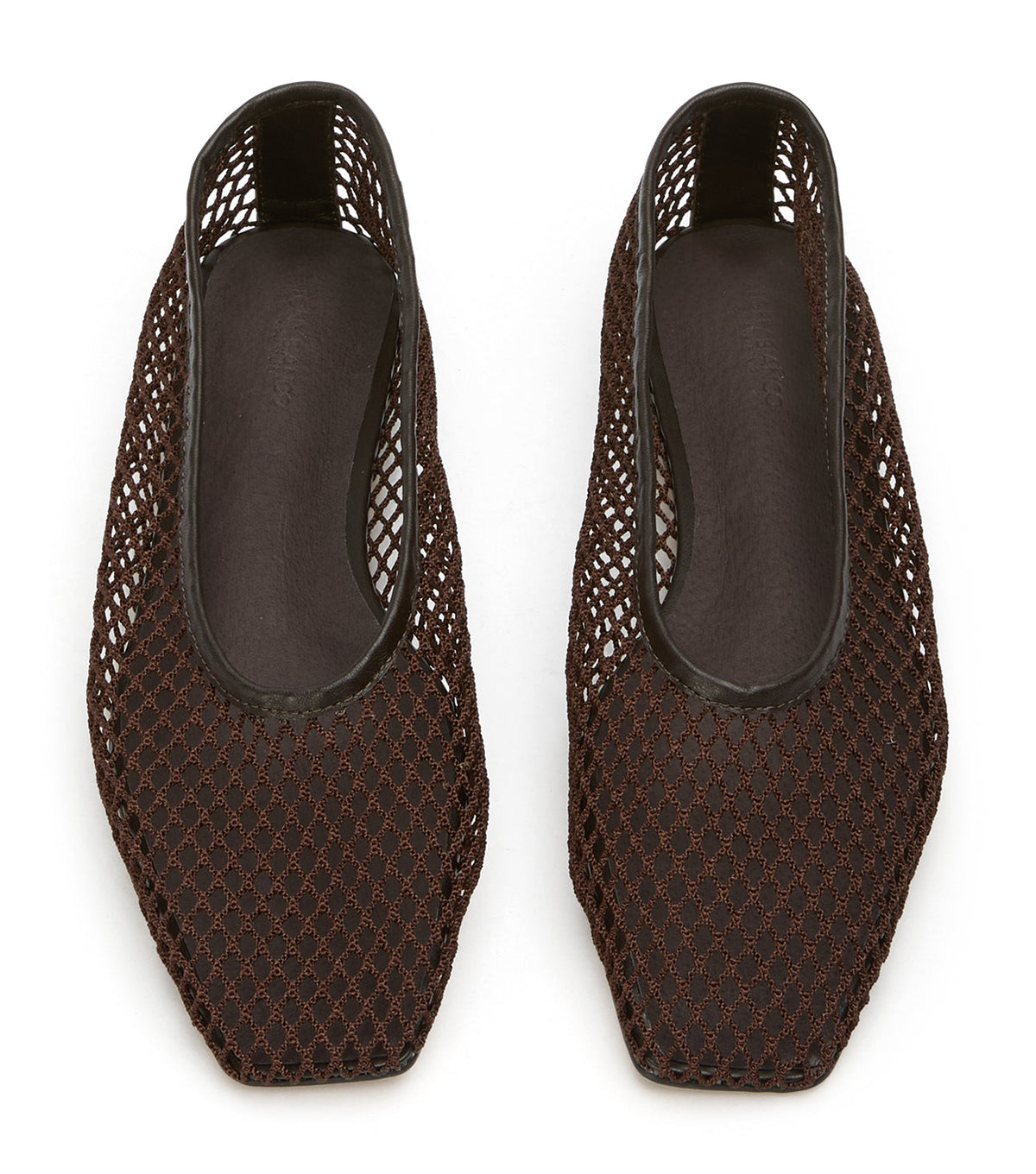 Buzz Choc Mesh | Tony Bianco