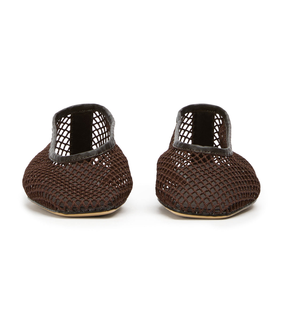 Buzz Choc Mesh | Tony Bianco