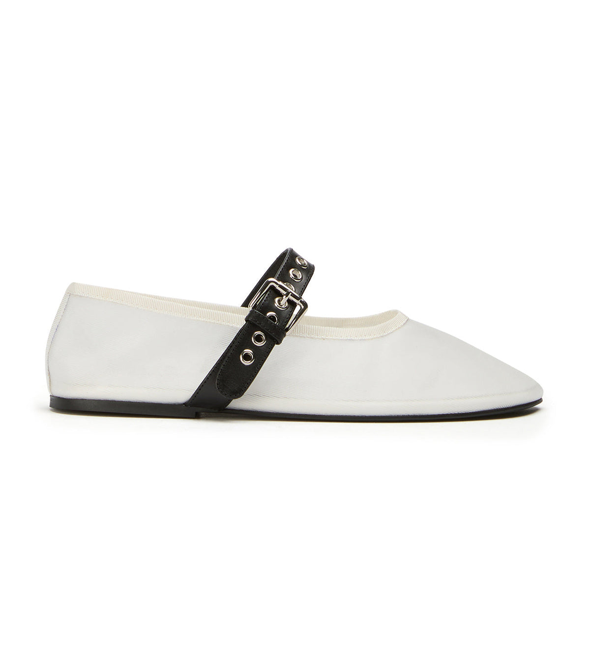 Mimzy White Netta | Tony Bianco