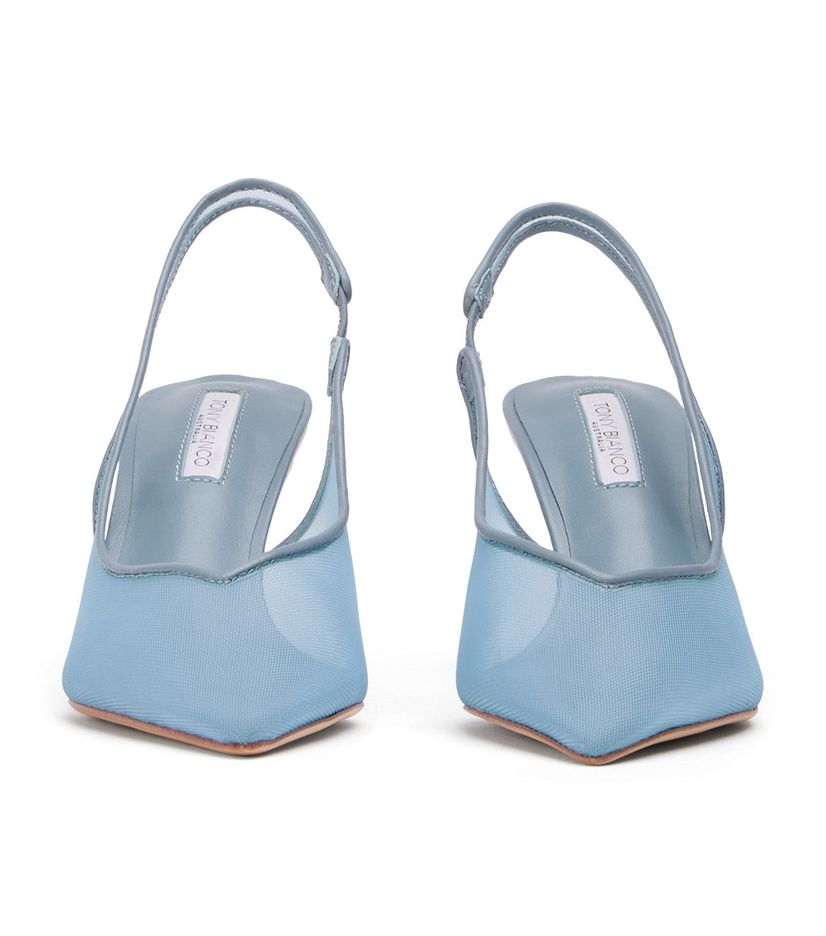 Breeze Denim Nylon | Tony Bianco