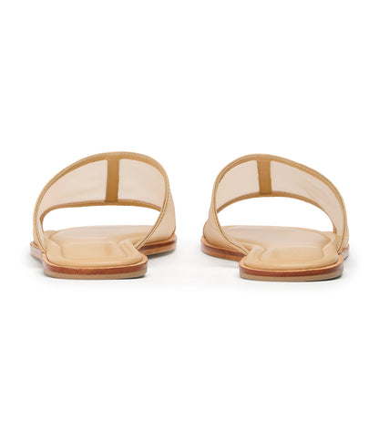 Milly Wheat Nylon/Wheat | Tony Bianco