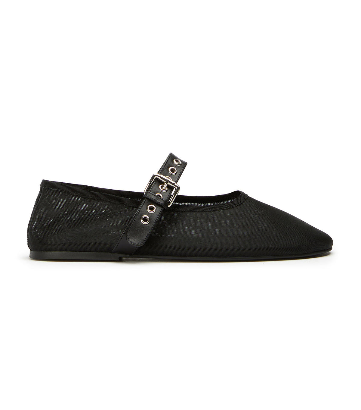 Mimzy Black Netta | Tony Bianco