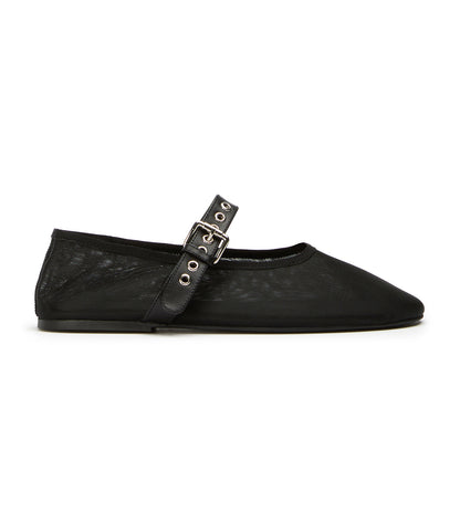 Mimzy Black Netta | Tony Bianco