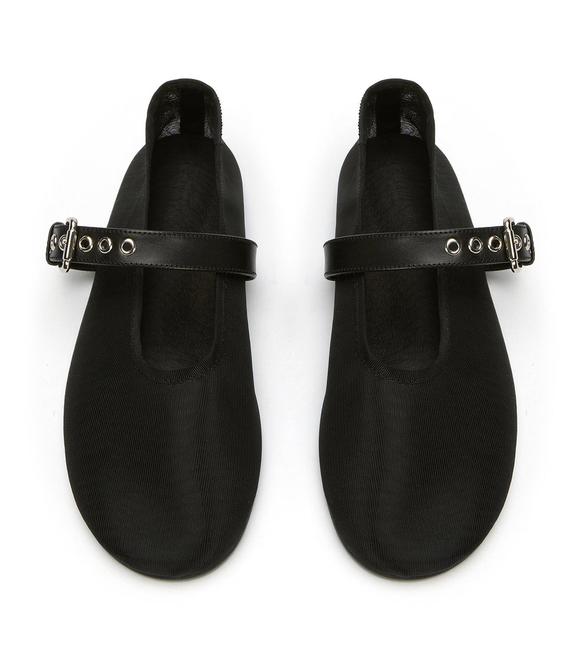 Mimzy Black Netta | Tony Bianco